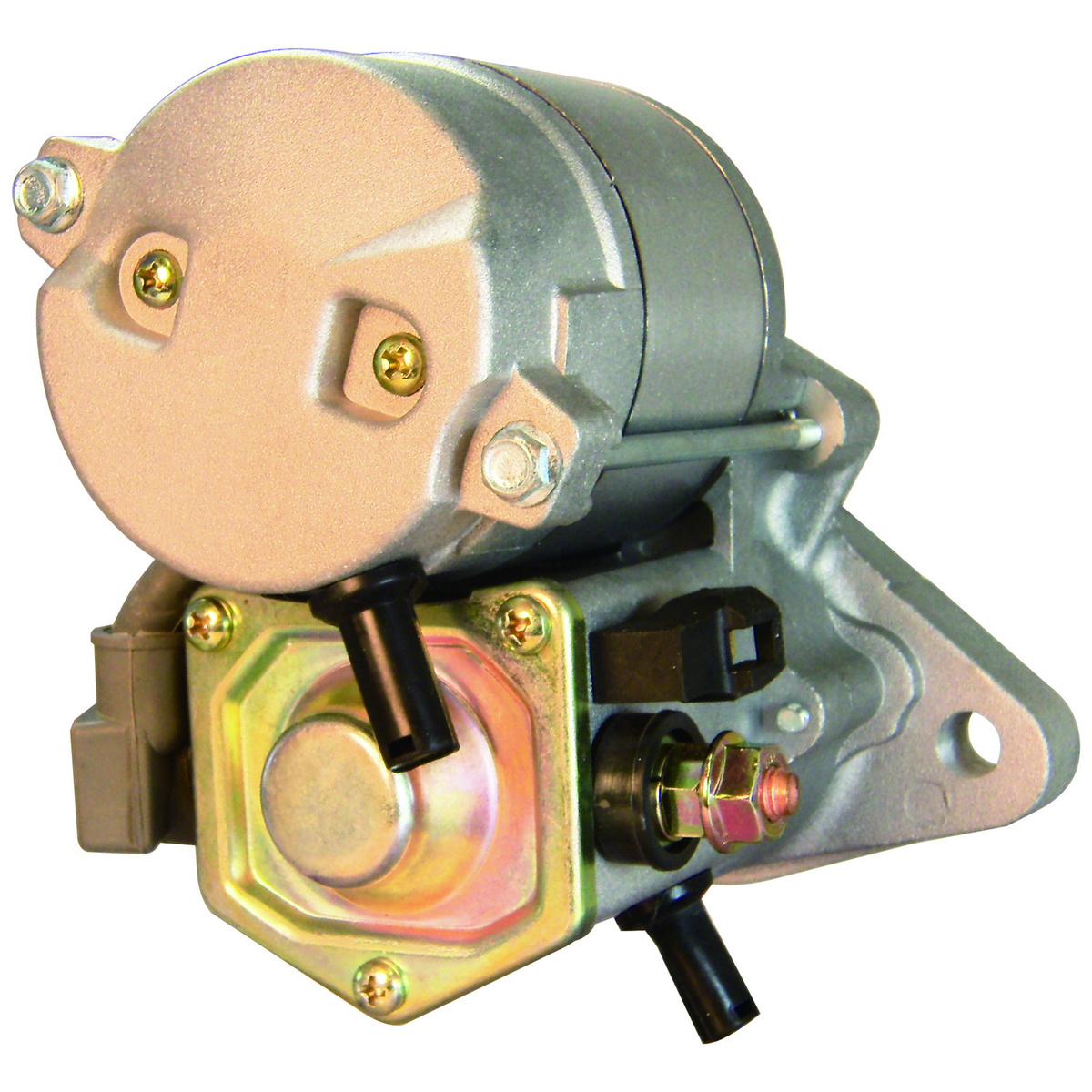 WAI Starter Motor 12V 1.2KW - 18630N